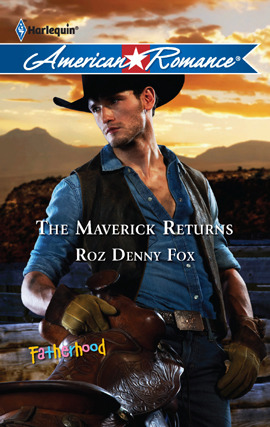 Title details for The Maverick Returns by Roz Denny Fox - Available